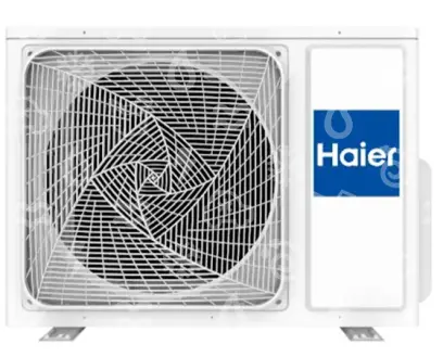 jednotka venkovní HAIER; 1U25S2SM1FA-2; FLEXIS Plus; R32